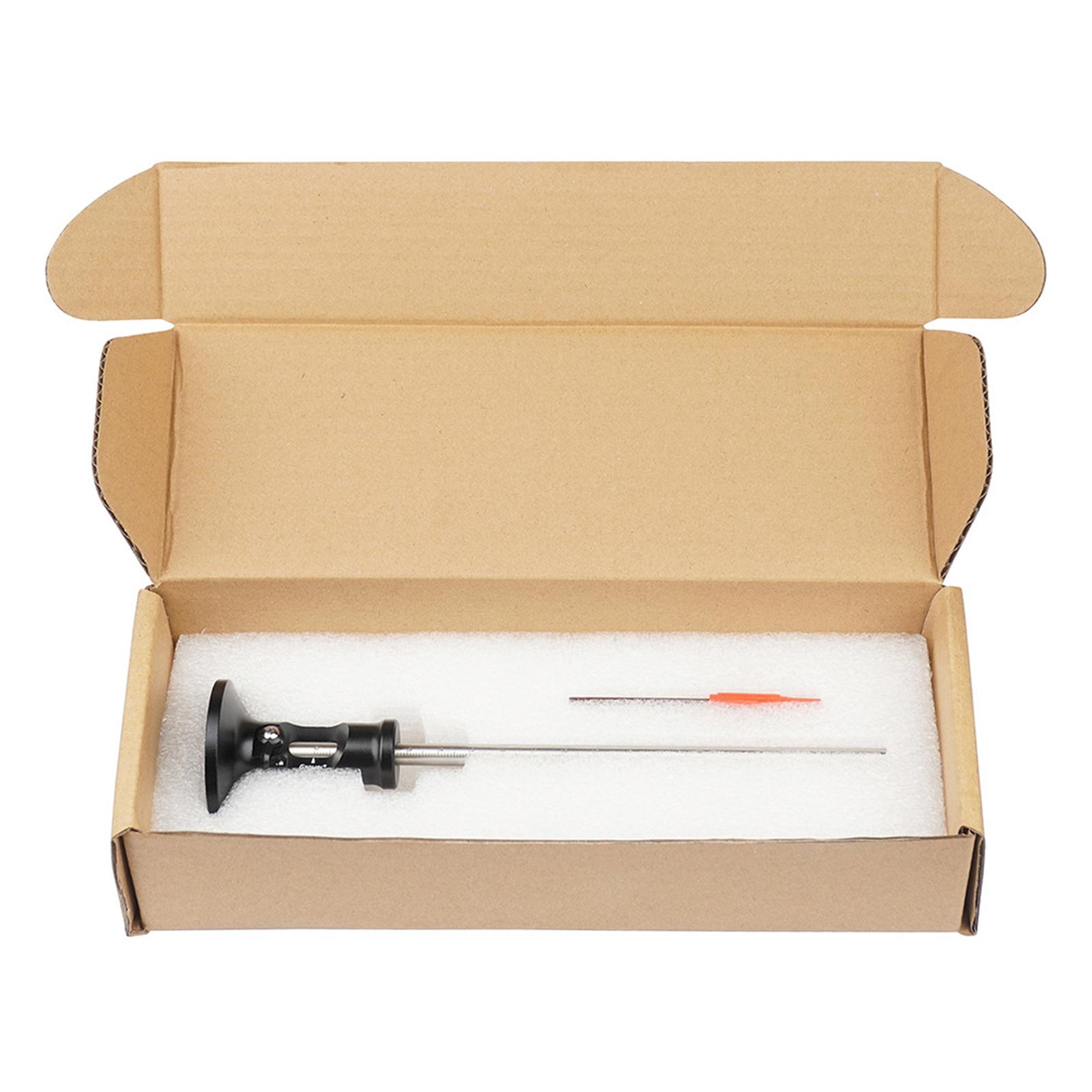 Dovetail Marking Guide - Wheel Scribe Marking Gauge Dovetail Guide