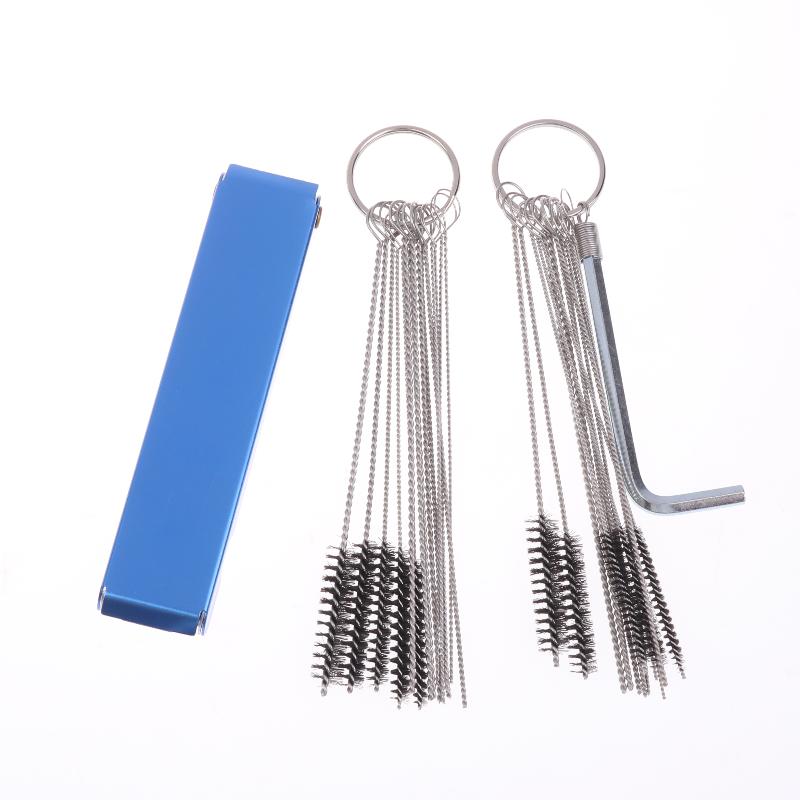 1Set Cleaner Tool Carburetor C - Tools For Welding Workshop 评论和价格