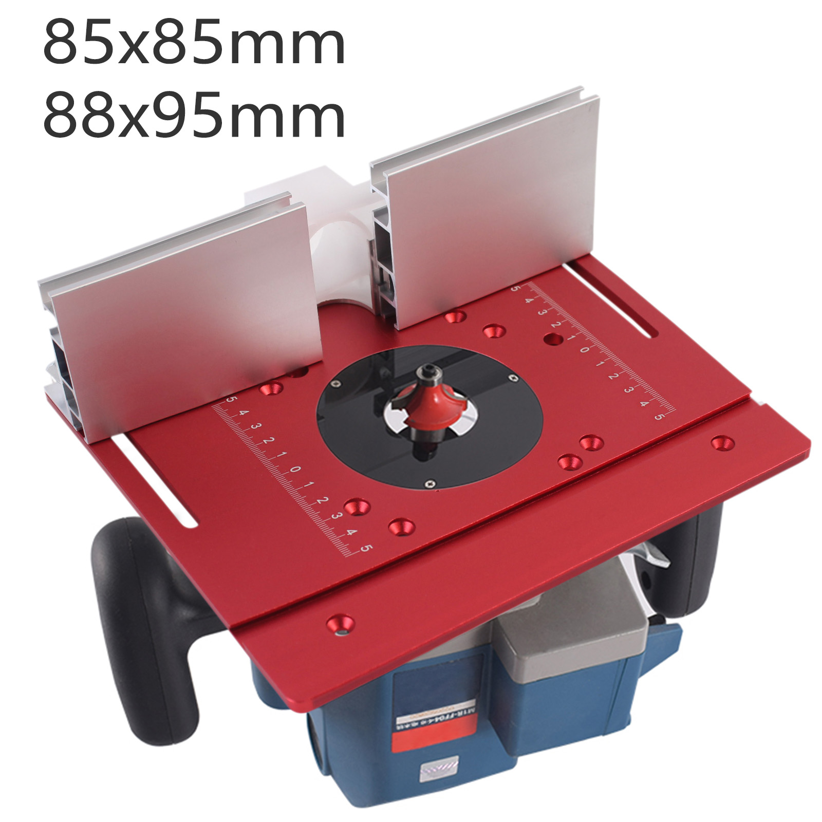 Large Router Table Insert Plat - Router Table Insert 评论和价格
