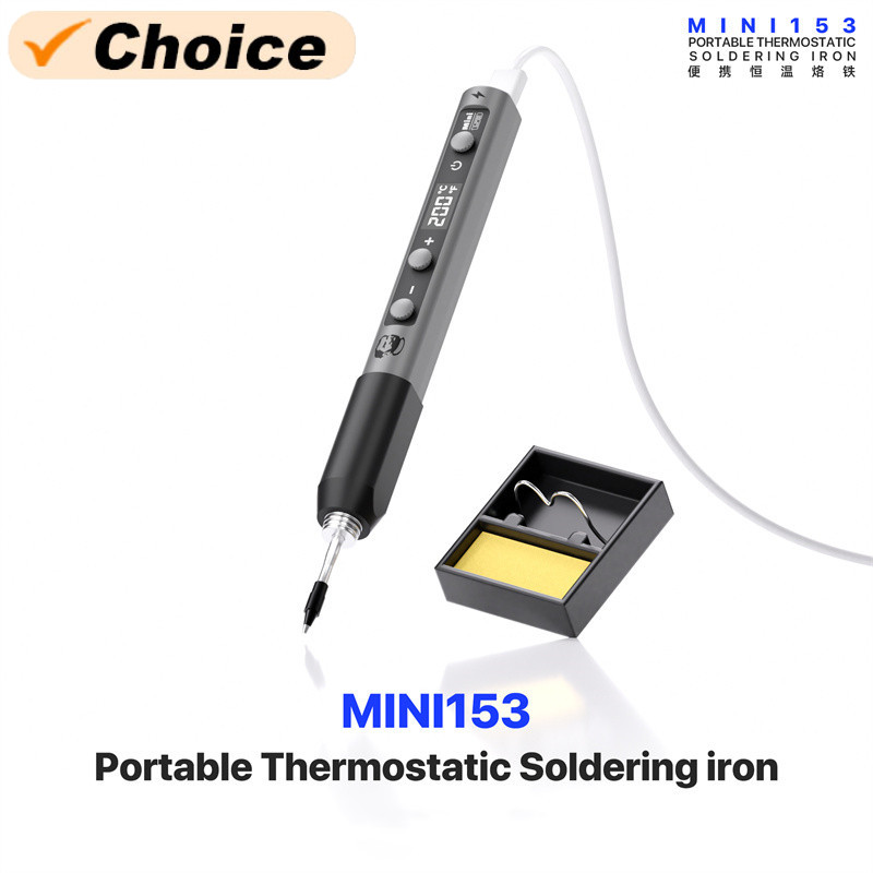 Mechanic Mini153 Portable Sold - Tools Qc 评论和价格