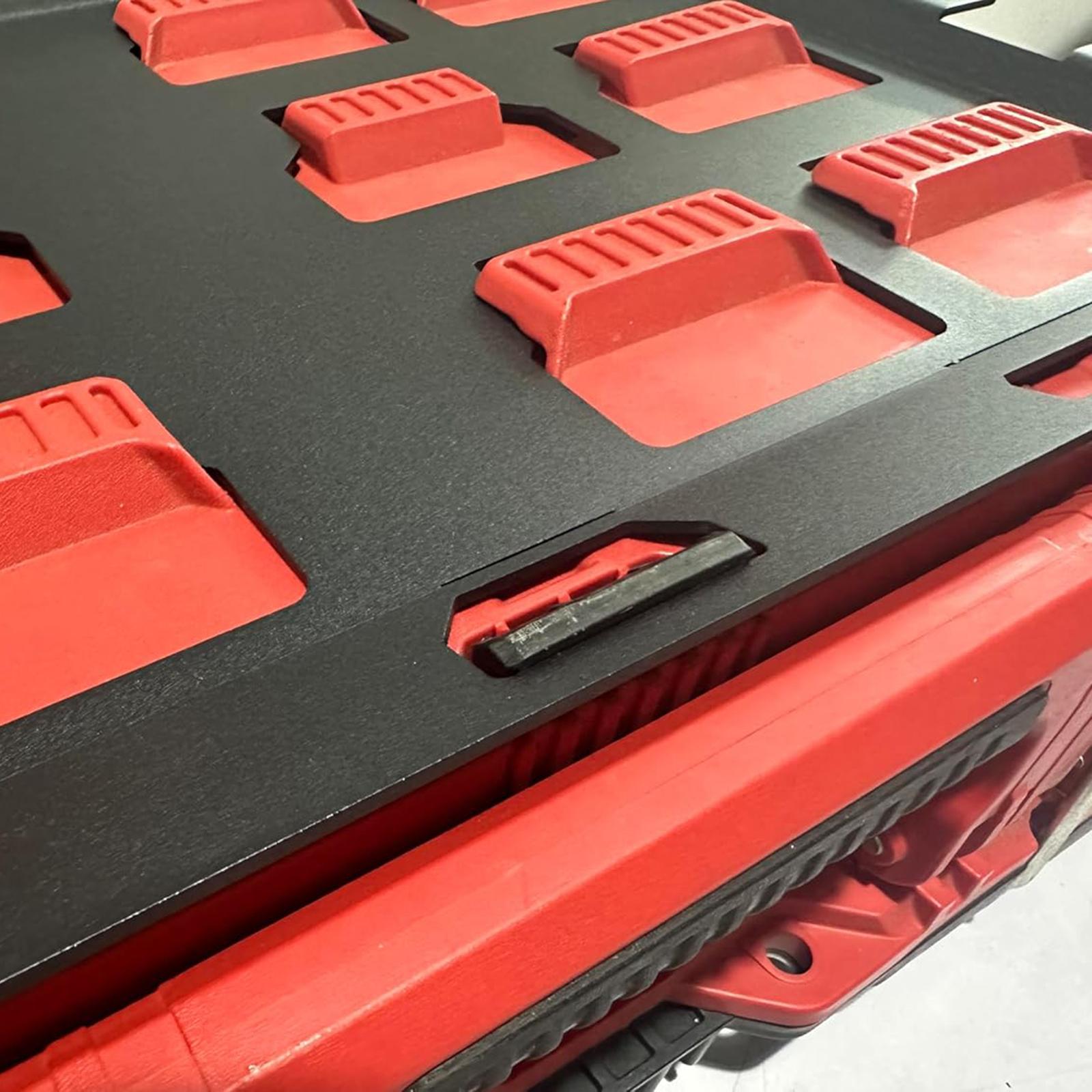 Rustproof Mounting Plate High  - Workshop Tools Board 评论和价格