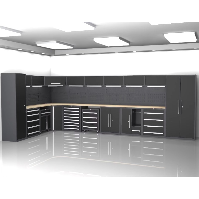 Workshop Stationary Garage Sto - Workshop Tools Board 评论和价格