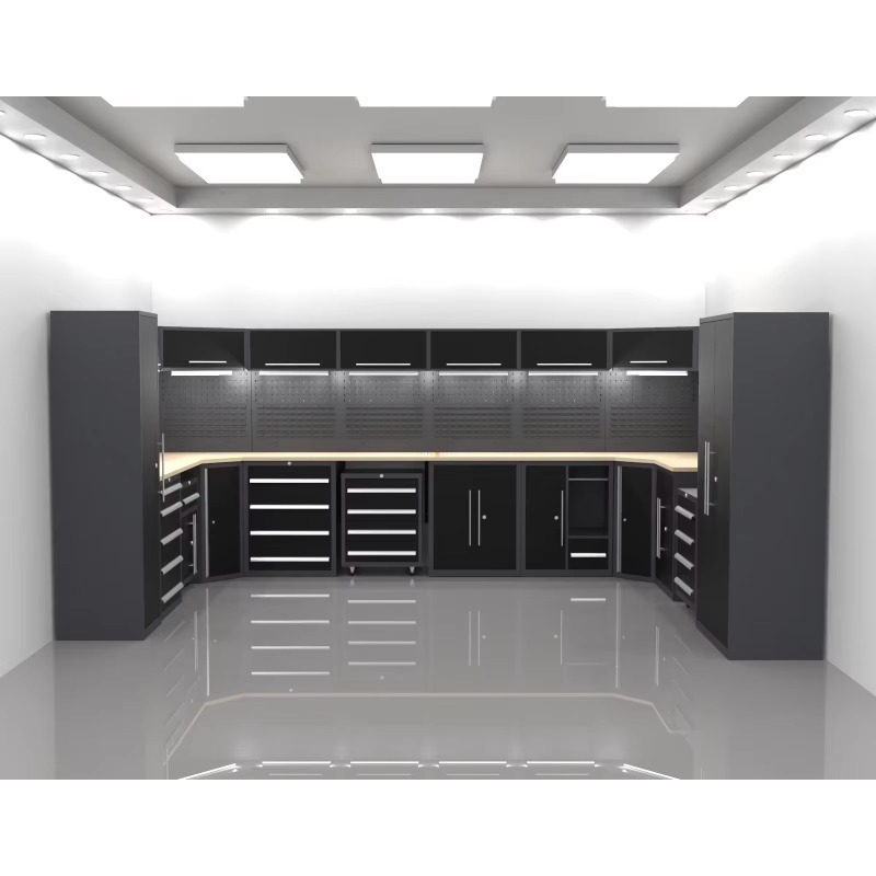 Workshop Stationary Garage Sto - Workshop Tools Board 评论和价格