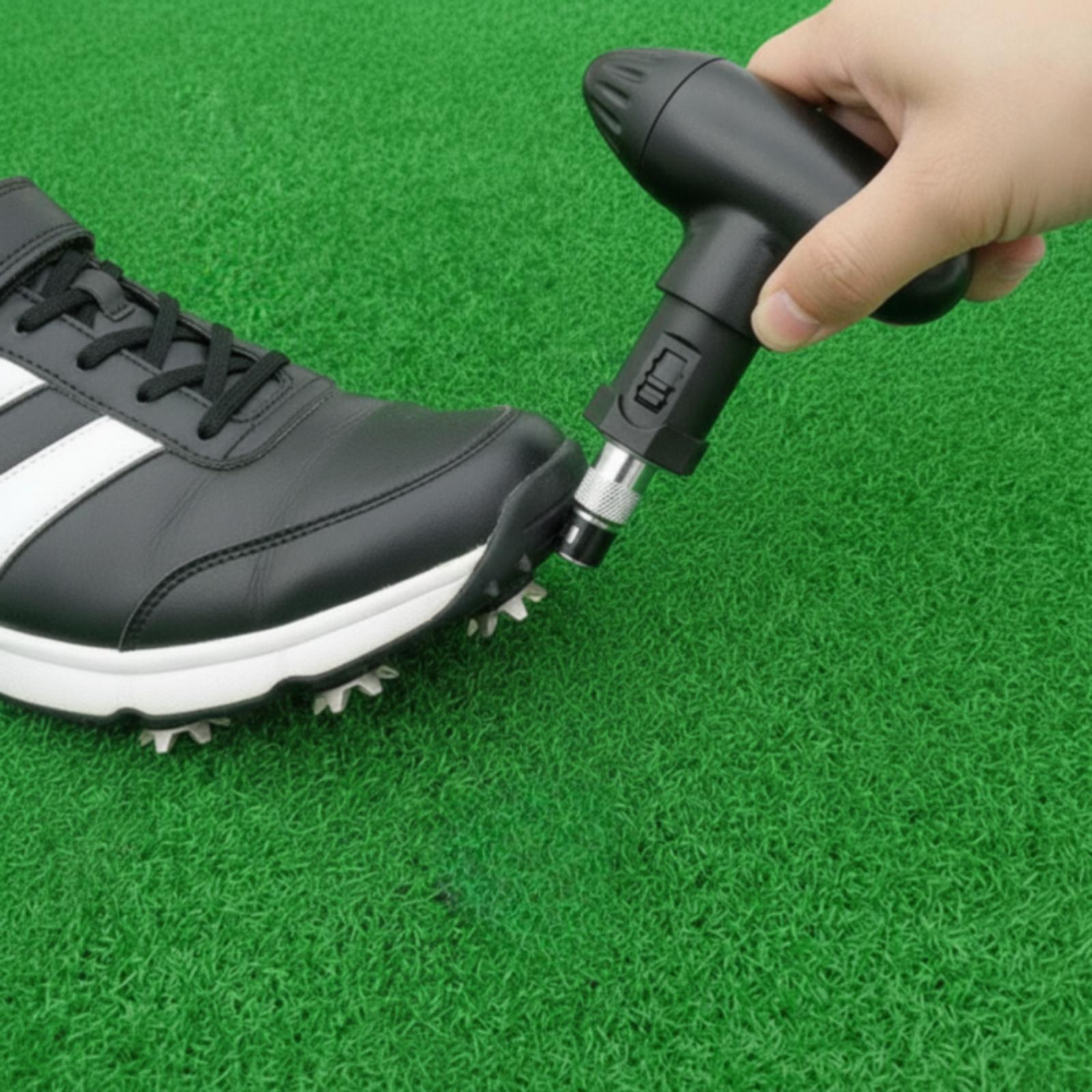 Golf Shoe Cleat Removal Tool C - Tools For Workshop 评论和价格