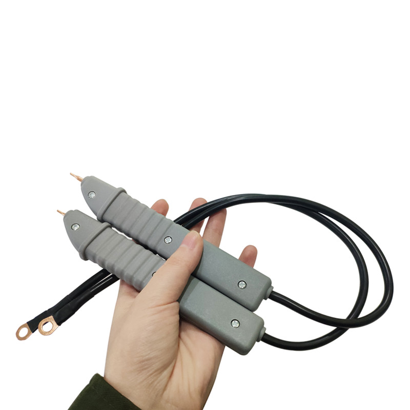 Spot Welding Pen 18650 Battery - Tools For Welding Workshop 评论和价格