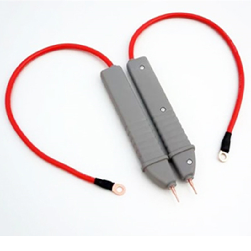 Spot Welding Pen 18650 Battery - Tools For Welding Workshop 评论和价格