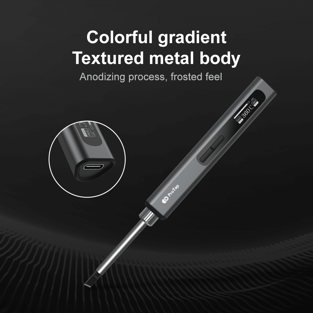 Mini Portable Type-C Electric  - Tools Qc 评论和价格