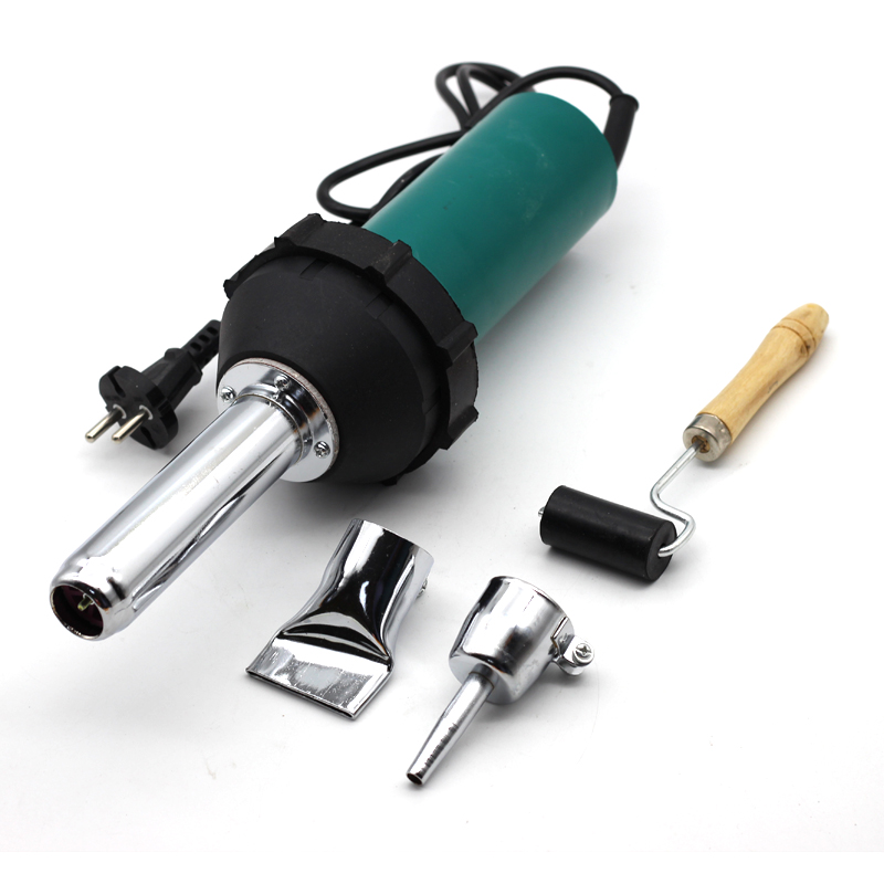 1080W 220V Plastic Hot Air Wel - Tools For Welding Workshop 评论和价格