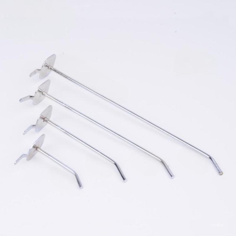 10Pcs Storage Rack Hooks Pegs  - Workshop Tools Board 评论和价格