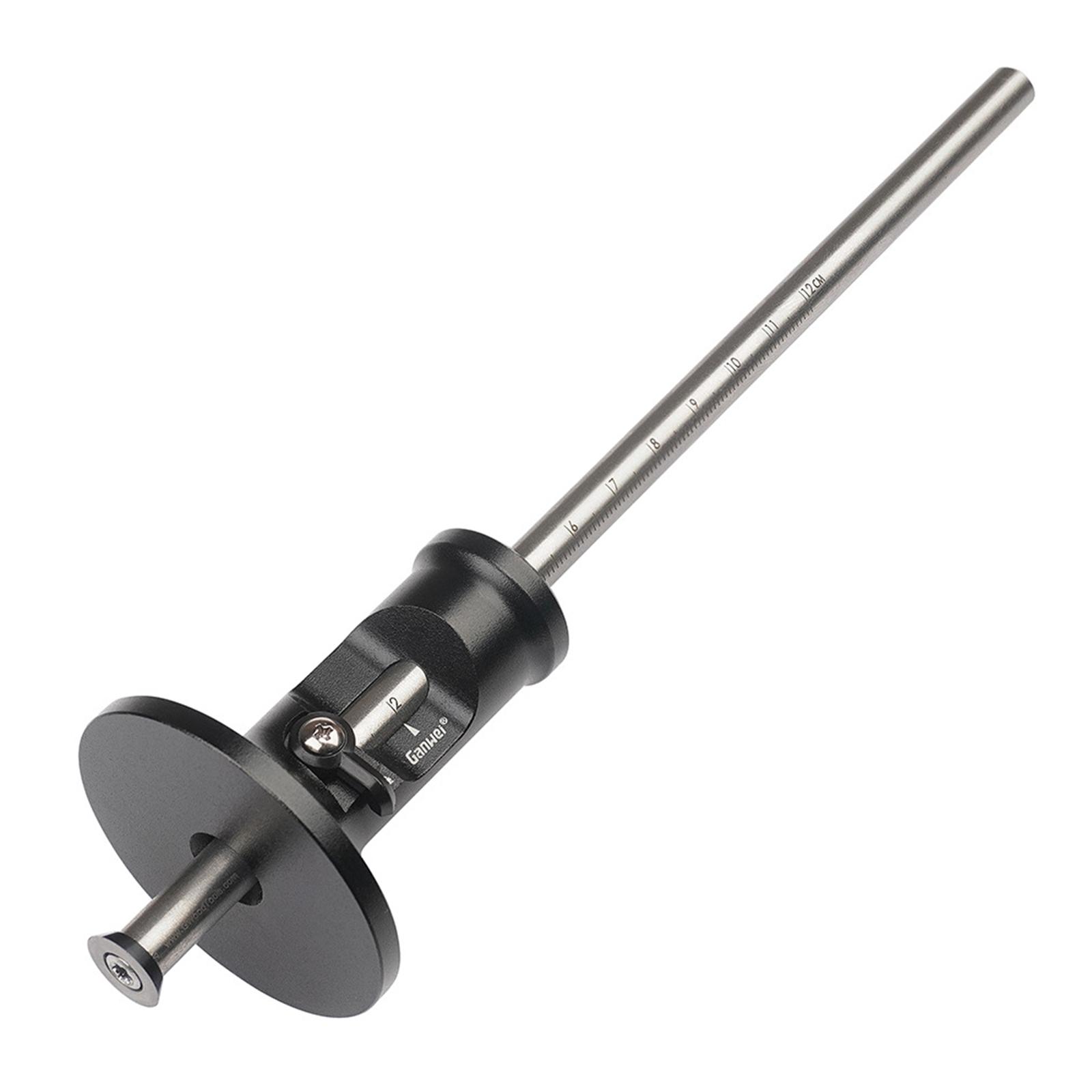 Aluminum Alloy Wheel Marking G - Dovetail Marking Guide 评论和价格