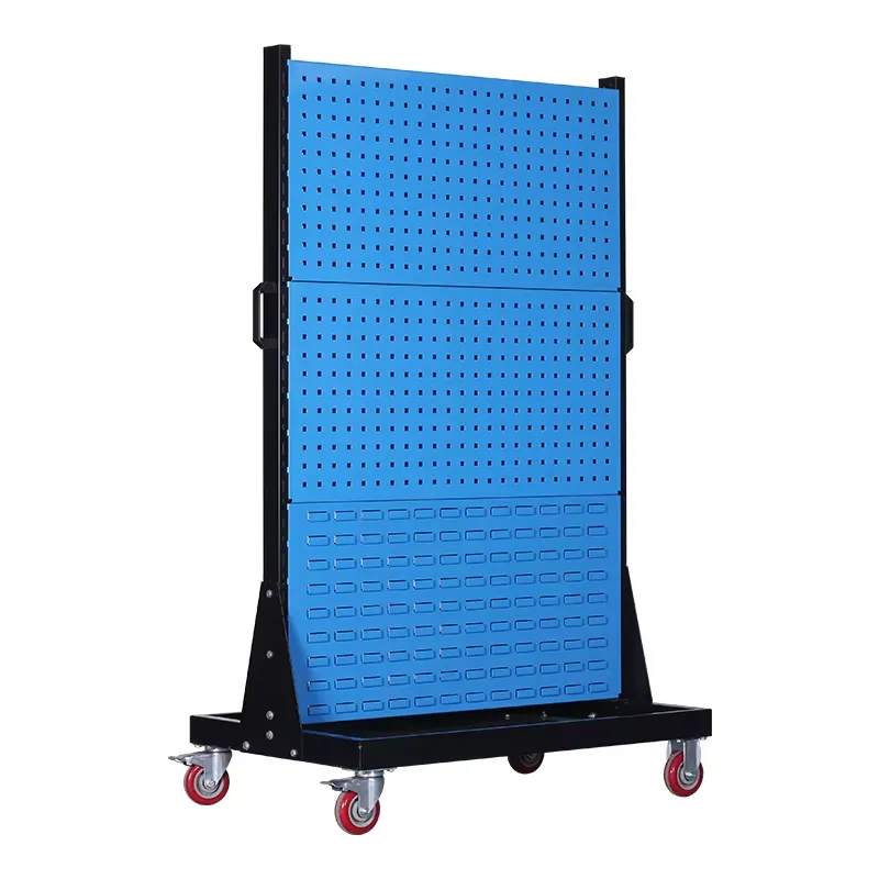 Hardware Tool Shelf Finishing  - Workshop Tools Board 评论和价格