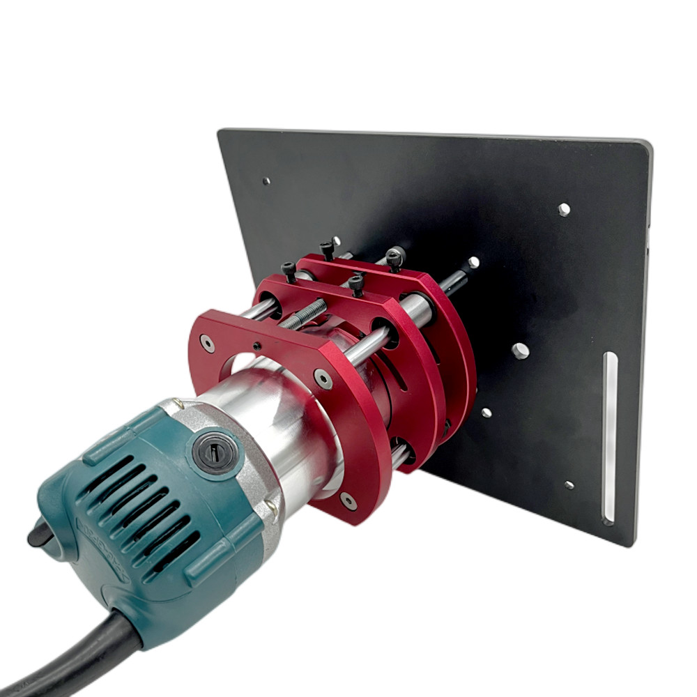 Woodworking Router Lift System - Router Table Insert 评论和价格