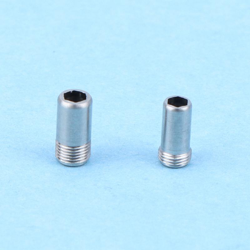 Watch Crowns Tube Spring Set 1 - Tools At Workshop 评论和价格
