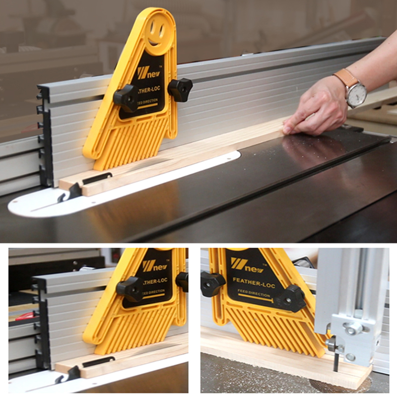1Set For Table Saw, Band Saw,  - Router Table Insert 评论和价格