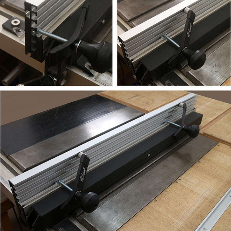 1Set For Table Saw, Band Saw,  - Router Table Insert 评论和价格