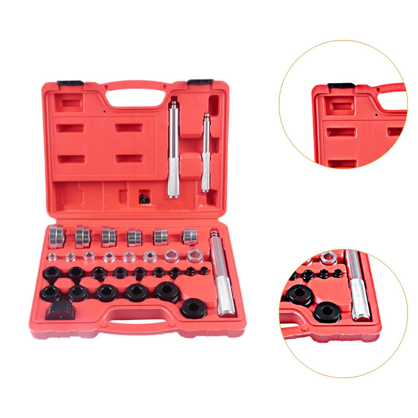 Bearing Seal Remover Installer - Mechanical Tools In Workshop 评论和价格