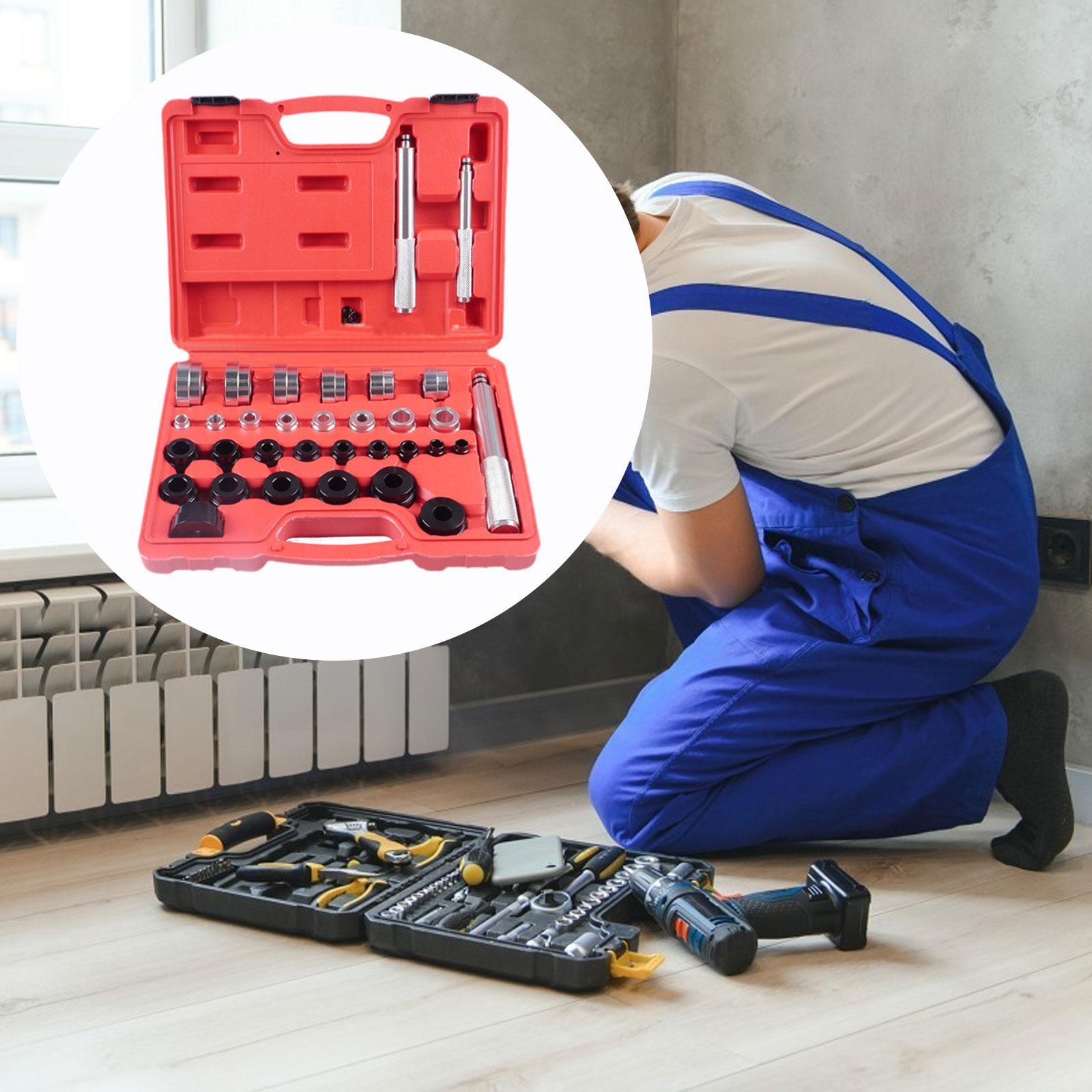 Bearing Seal Remover Installer - Mechanical Tools In Workshop 评论和价格