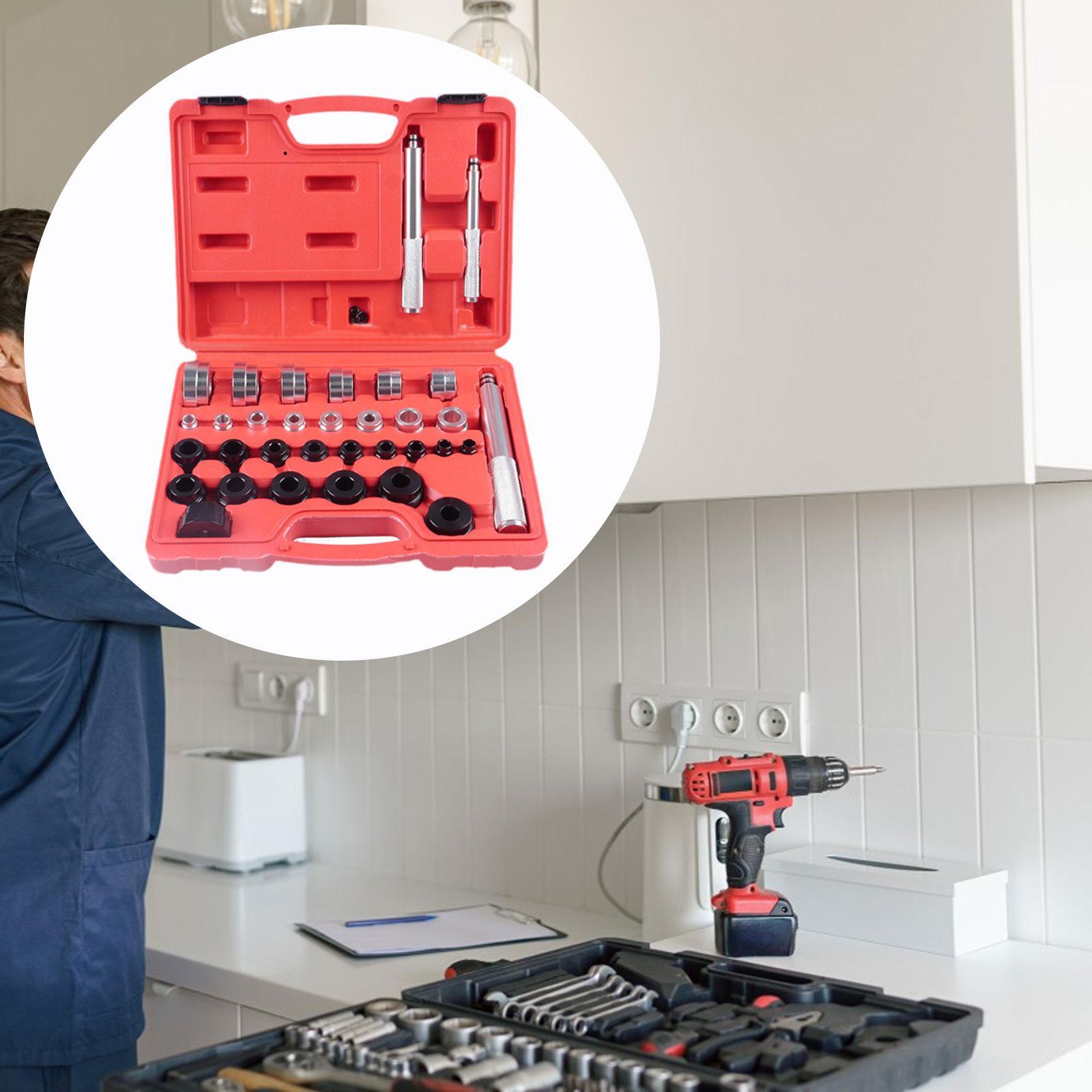 Bearing Seal Remover Installer - Mechanical Tools In Workshop 评论和价格