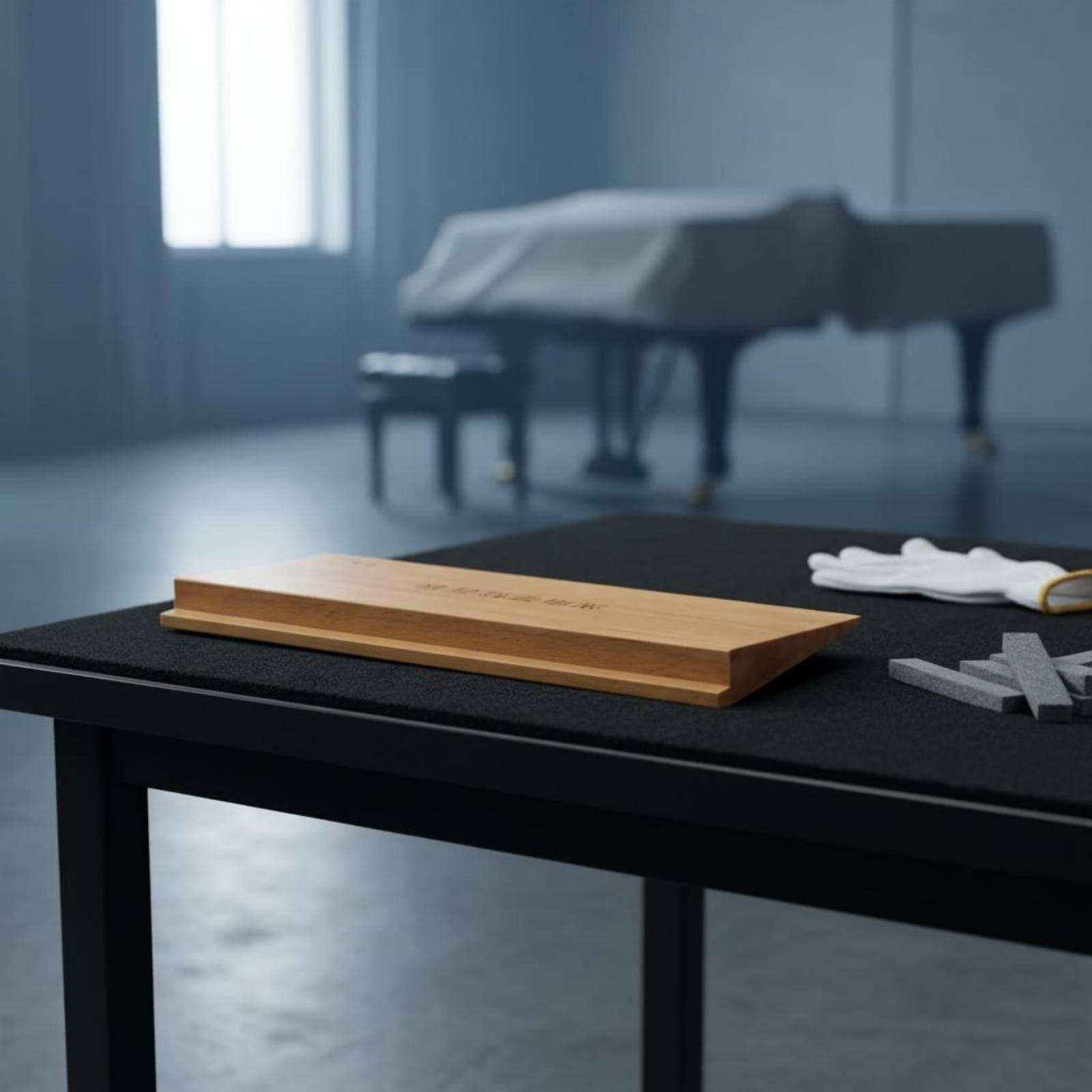 Professional Piano Maintenance - Workshop Tools Board 评论和价格