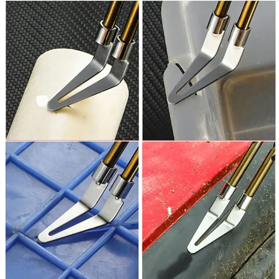 5/3pcs Iron Plastic Welder Sol - Tools For Welding Workshop 评论和价格