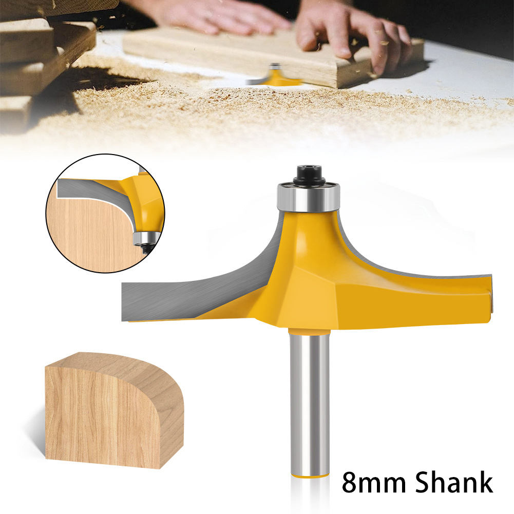 Router Bit Round Over Edge Mol - Router Table Insert 评论和价格