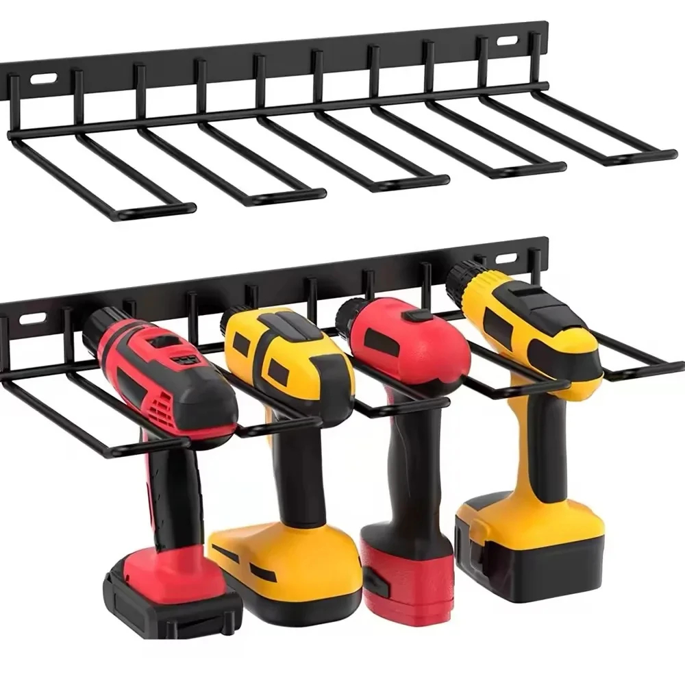 Hand Power Tool Organizer Rack - Workshop Tools Board 评论和价格