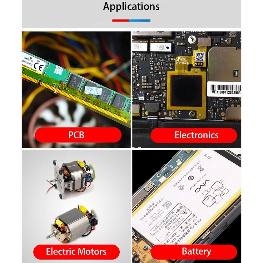 Kapton Tape 10/20/25mm Heat Re - Tools For Welding Workshop 评论和价格