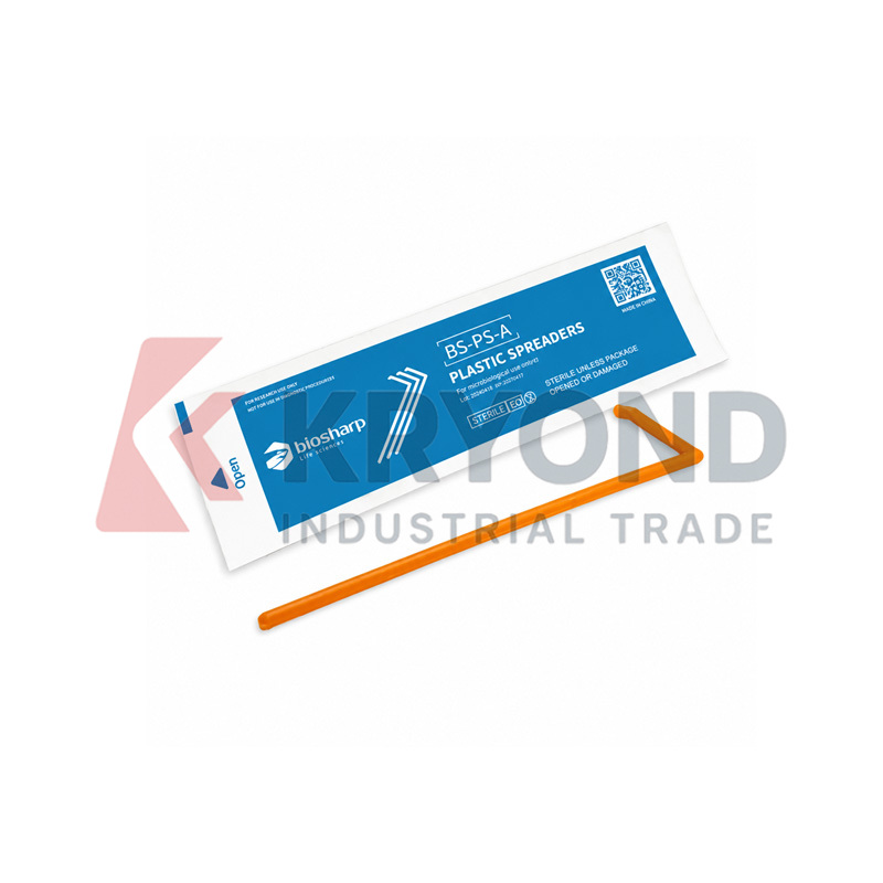 Plastic L Shape Cell Spreader  - Tools Qc 评论和价格