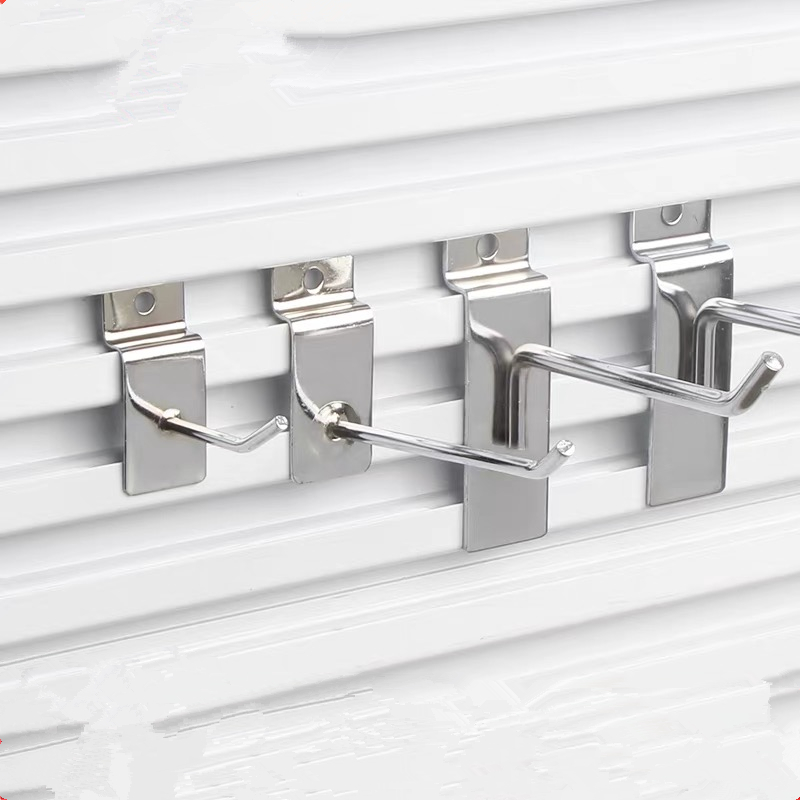 50Pcs Slot Board Slat Shelves  - Workshop Tools Board 评论和价格