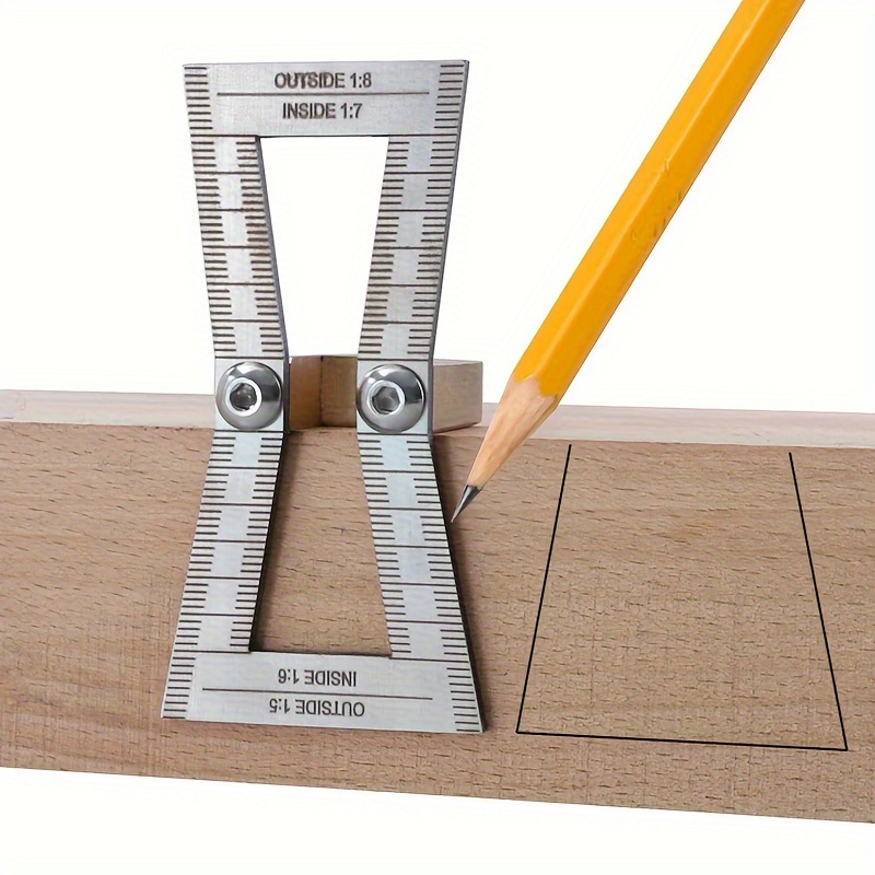 Dovetail Marker Wood Dovetail  - Dovetail Marking Guide 评论和价格