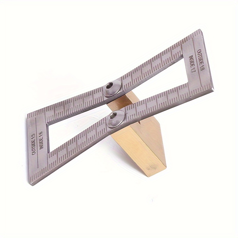 Dovetail Marker Wood Dovetail  - Dovetail Marking Guide 评论和价格