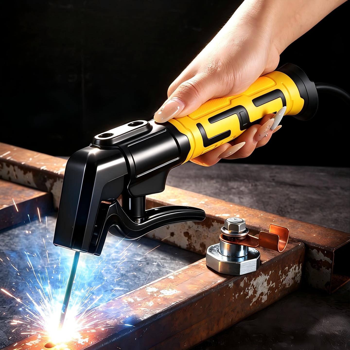 300A/600A/800A/1000A Welding E - Tools For Welding Workshop 评论和价格